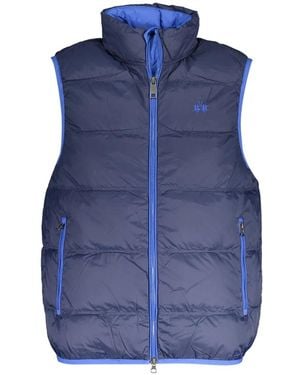 La Martina Waistcoats - Blue