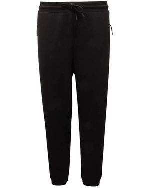 Armani O7074 Sweatpants - Zwart