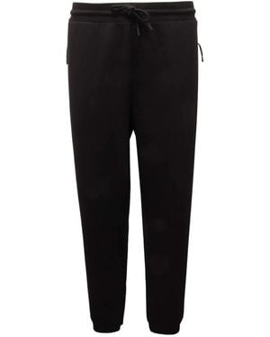 Armani Joggers - Black