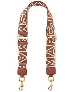 Marc Jacobs Bag Accessories - Marron