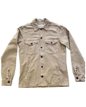 Bl'ker Light Jackets - Gris
