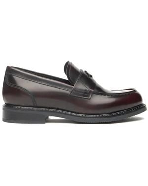 Nero Giardini Loafers - Nero