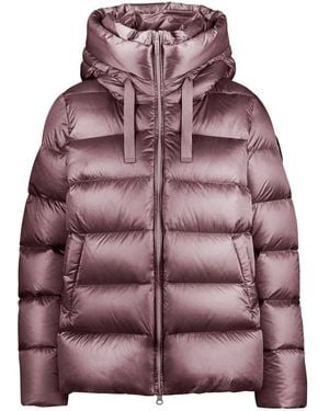 Bomboogie Down Jackets - Morado