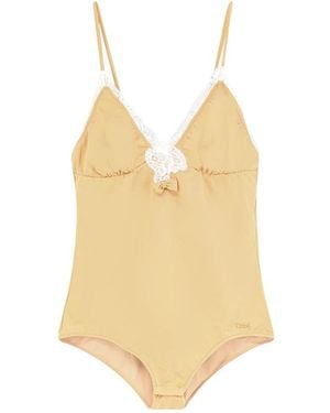 Chloé Body - Amarillo