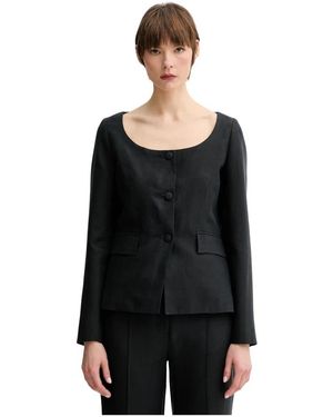 REMAIN Birger Christensen Blazers - Noir