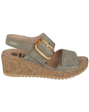 Mephisto Wedges - Grijs