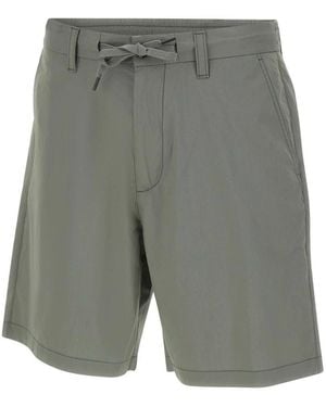 HUGO Casual Shorts - Grey