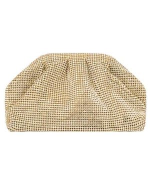 TWENTYFOUR Petra Pouch Bag - Naturel