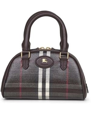 Burberry Handbags - Grijs