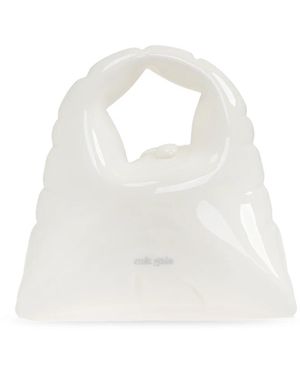 Cult Gaia Handbags - Bianco