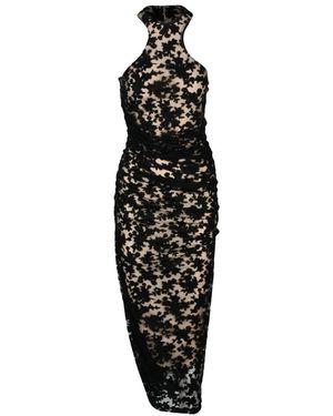 Philosophy Di Lorenzo Serafini Party Dresses - Black