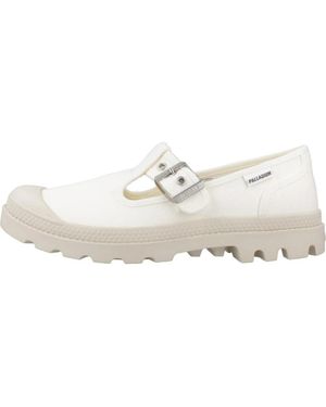 Palladium Flats - Bianco