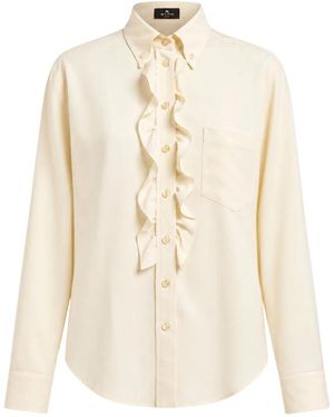 Etro Shirts - Neutre