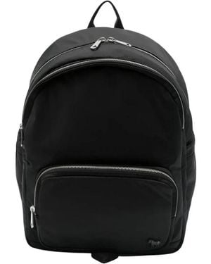 Paul Smith Backpacks - Negro