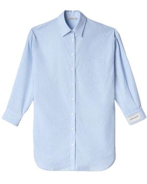 hinnominate Shirts - Blu