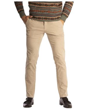 Zilton Broek - Naturel