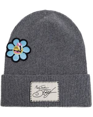 Marc Jacobs Beanies - Grijs