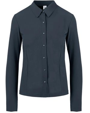 Bomboogie Shirts - Azul