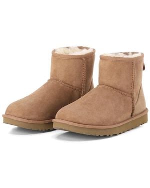 UGG Winter Boots - Neutre