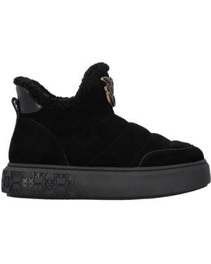Pinko Winter Boots - Black