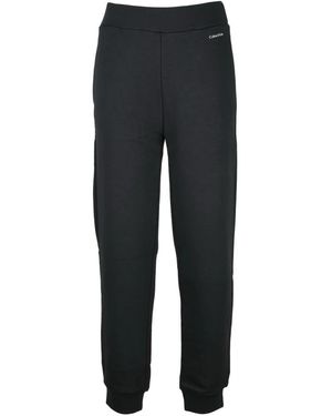 Calvin Klein Sweatpants - Negro