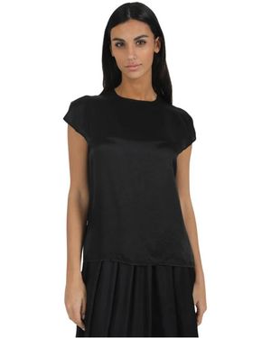 Aspesi Blouses - Black