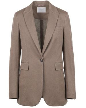 Circolo 1901 Blazers - Brown
