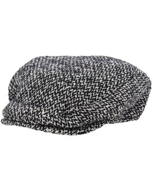 Dolce & Gabbana Hats - Gris