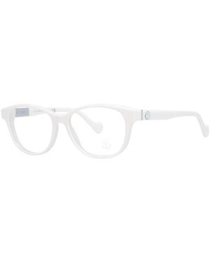 Moncler Glasses - White