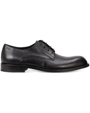 HUGO Business Shoes - Nero