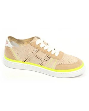 Hogan Sneakers - Giallo