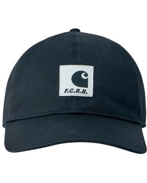 Carhartt Caps - Blu