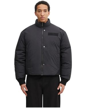 032c Game Day Down Jacket - Zwart