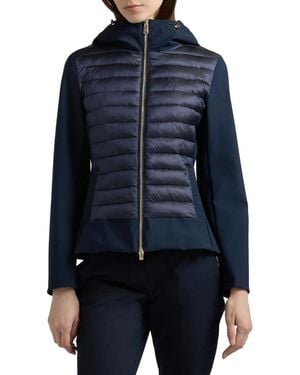 Harmont & Blaine Winter Jackets - Azul