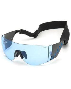 Guess Ski Accessories - Blu