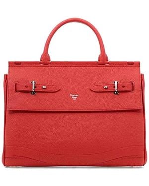 Fontana Milano 1915 Handbags - Red
