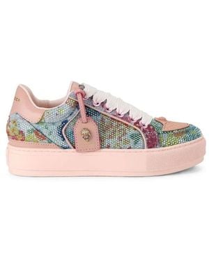 Kurt Geiger Sneakers - Rose