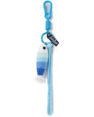 MC2 Saint Barth Keyrings - Azul
