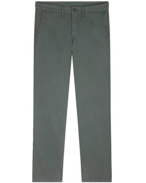 Eden Park Chinos - Grijs