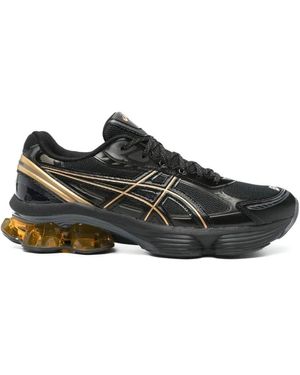 Asics Fluent Gel-Kinetic Sneakers - Schwarz