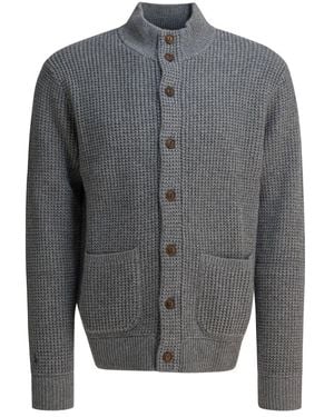 Polo Ralph Lauren Cardigans - Gris