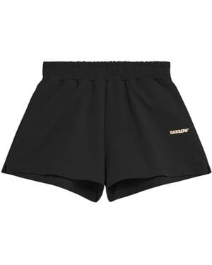 Barrow Short Shorts - Negro