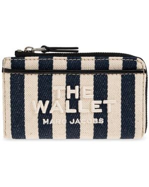 Marc Jacobs Wallets & Cardholders - Blu