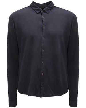 Kangra Casual Shirts - Blue