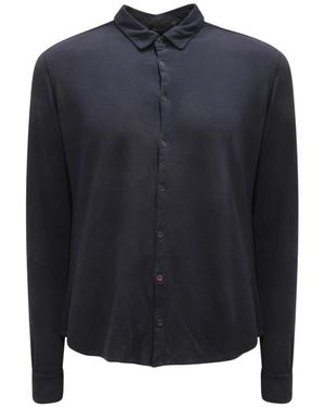 Kangra Casual Shirts - Blue