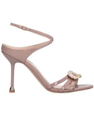 Liu Jo High Heel Sandals - Pink