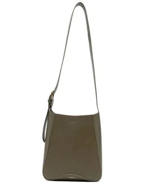 Soeur Shoulder Bags - Verde