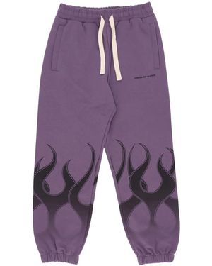 Vision Of Super Joggers - Purple