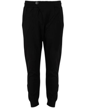 LA HAINE INSIDE US Sweatpants - Negro