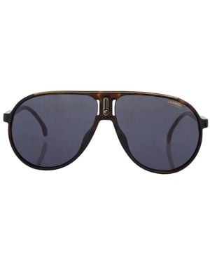 Carrera Brille - Grau